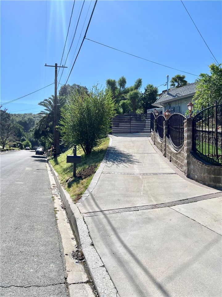 Property Photo: 9645 Dale Avenue CA 91040