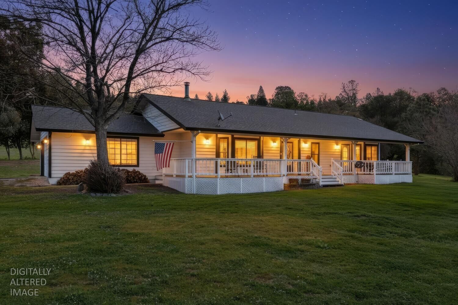 Property Photo:  2767 Shilo Drive  CA 95667 