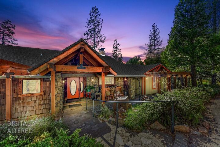 Property Photo:  19736 Jesus Maria  CA 95245 