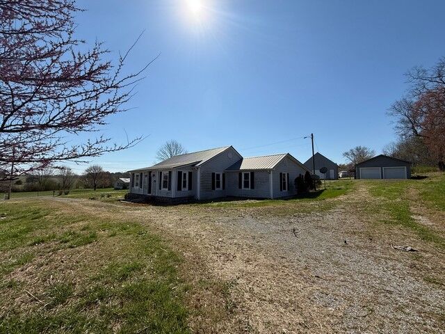 Property Photo:  469 Fred Cooper Rd  TN 37110 