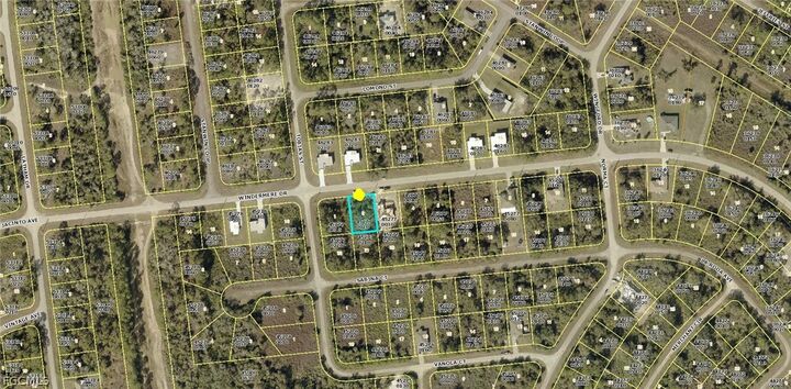 Property Photo:  671 Windermere Drive  FL 33972 