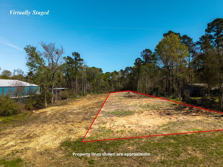 Property Photo:  6284 N US Highway 59  TX 75901 