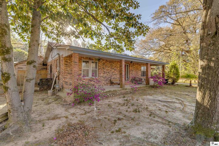 Property Photo: 118 Maple Street LA 71222