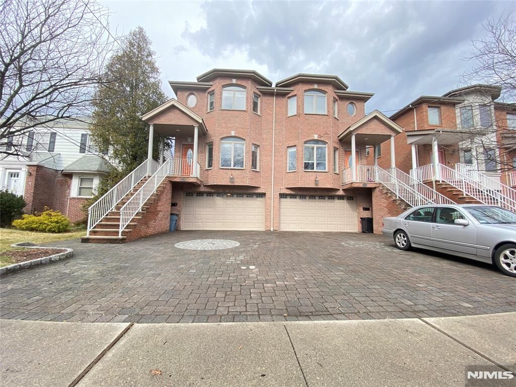 Property Photo:  517A Lawn Avenue  NJ 07650 