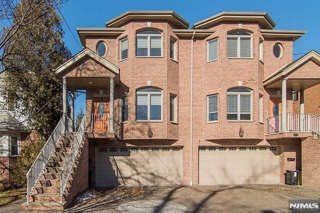 Property Photo:  517A Lawn Avenue  NJ 07650 