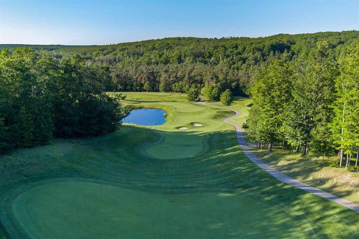 Property Photo:  2522 Red Hawk  MI 49740 