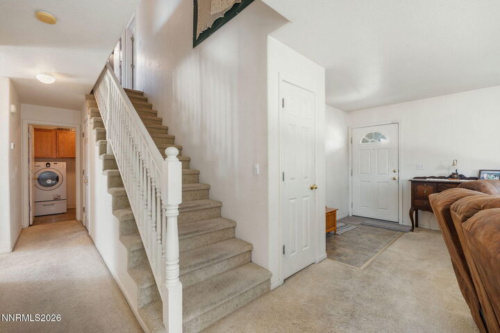 Property Photo:  17295 Magnetite Drive  NV 89508 