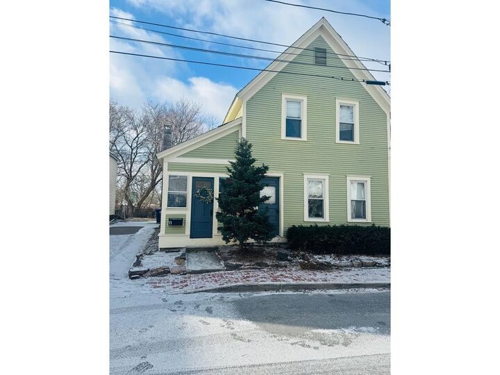 Property Photo:  11 Poplar Street  VT 05401 