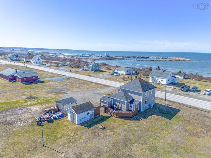 Property Photo: 10194 1 Highway NS B0W 2Z0