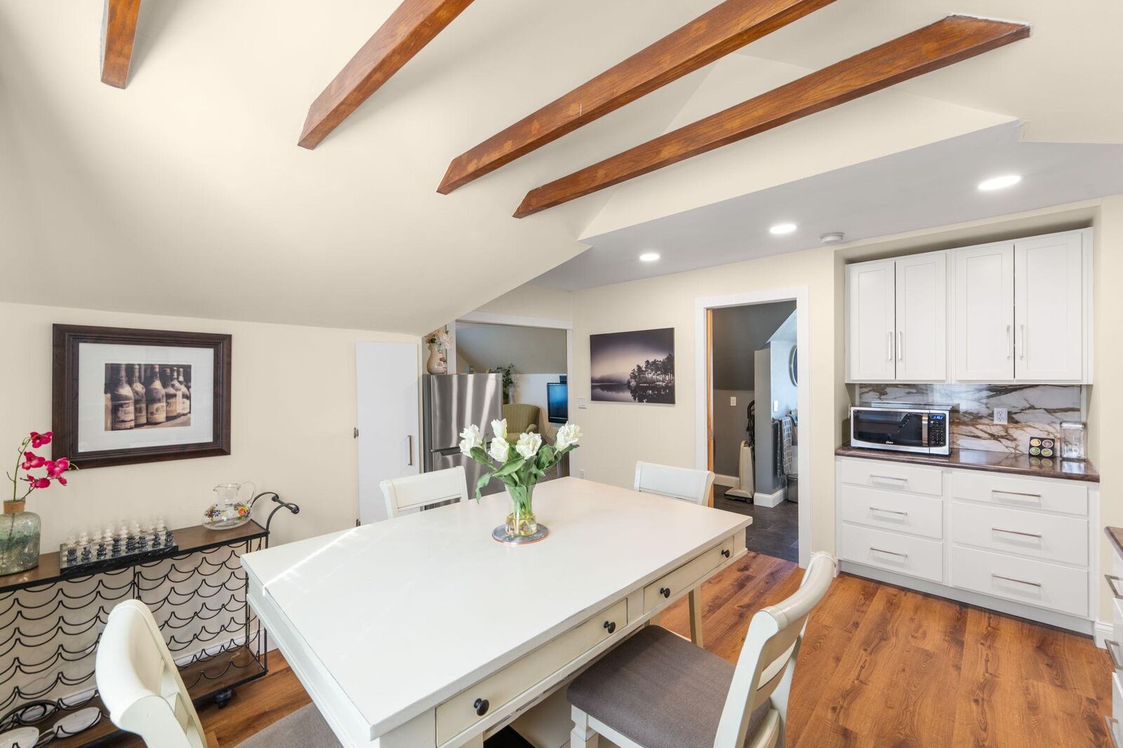 Property Photo: 2707 Garfield Avenue 3 MN 55408