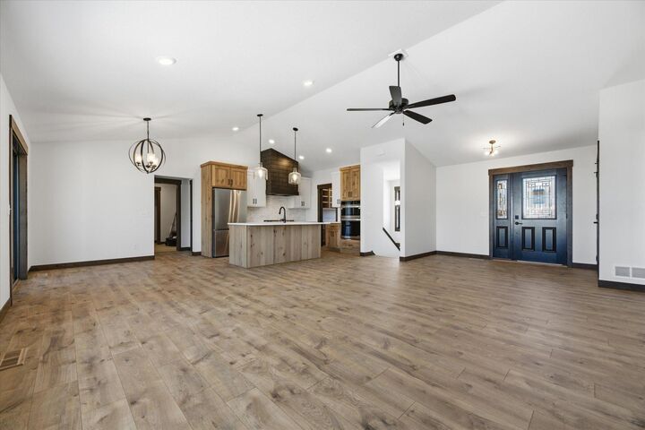 Property Photo:  3408 Granite Way S  MN 56301 