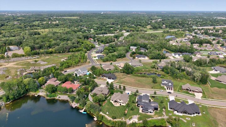 Property Photo:  3408 Granite Way S  MN 56301 