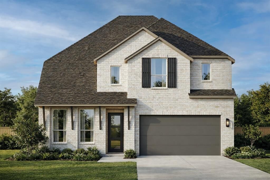 Property Photo:  11328 Bratton Boulevard  TX 76052 