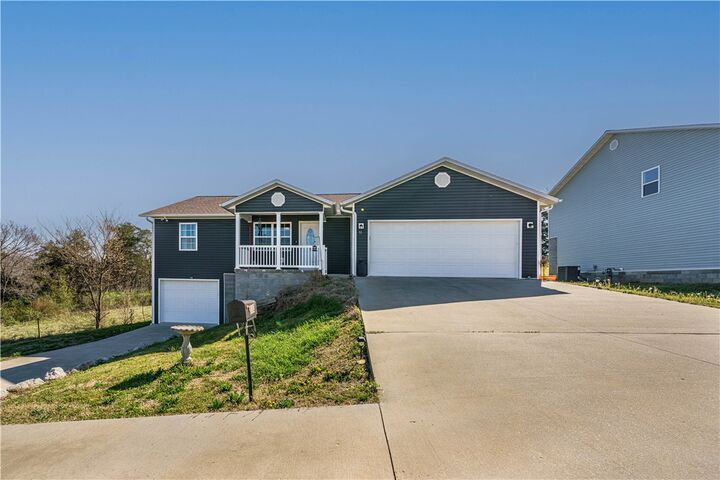 Property Photo: 113 Matty Lane AR 72616