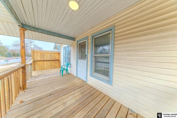 Property Photo:  3934 Vine Street  NE 68503 