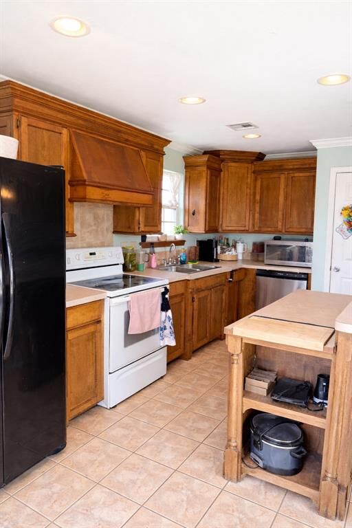 Property Photo:  1707 W 21st Avenue  OK 74074 