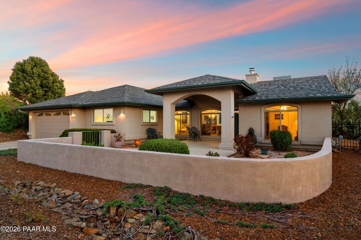 Property Photo:  377 Prescott Drive  AZ 86301 
