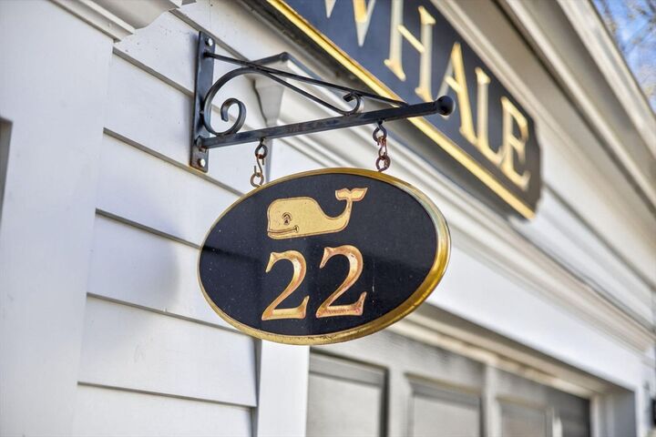 Property Photo:  22 Winslow Drive  MA 02653 