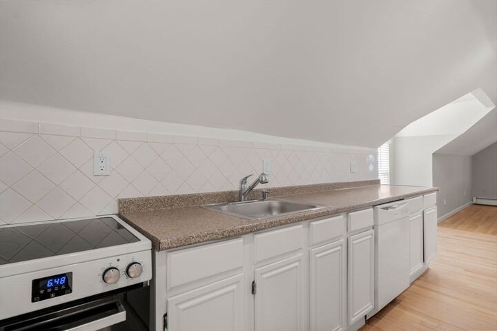 Property Photo:  12-14 Shannon St 3  MA 02135 
