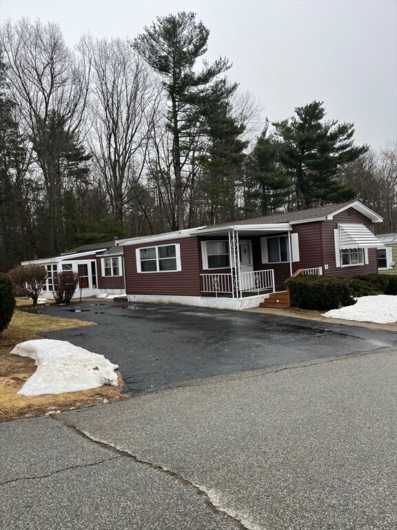 Property Photo: 14 Sonia Dr MA 01752