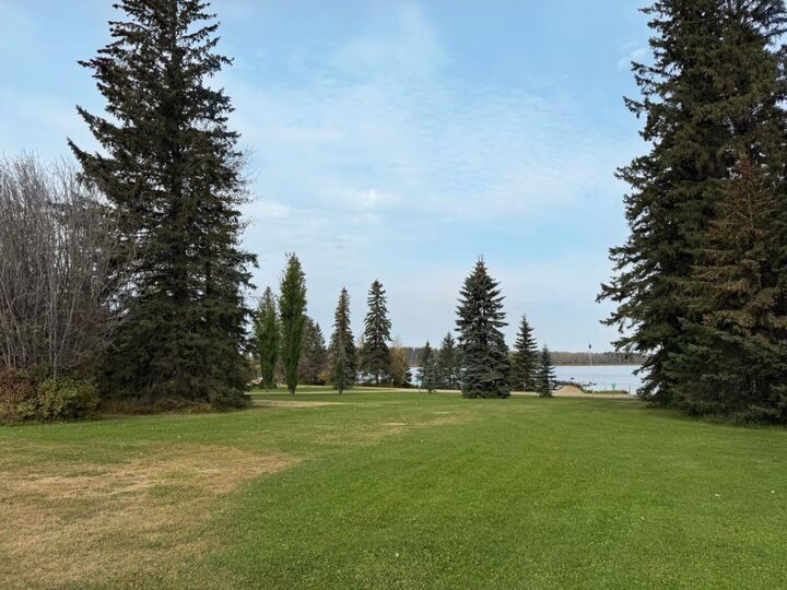 Property Photo: 400 465015 Range Road 63A AB T0C 0T0