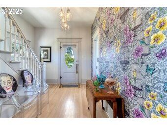 Property Photo:  53139 Appleton Rd  OR 97862 