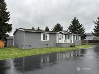 Property Photo:  5711 NE 100th Street 64  WA 98270 