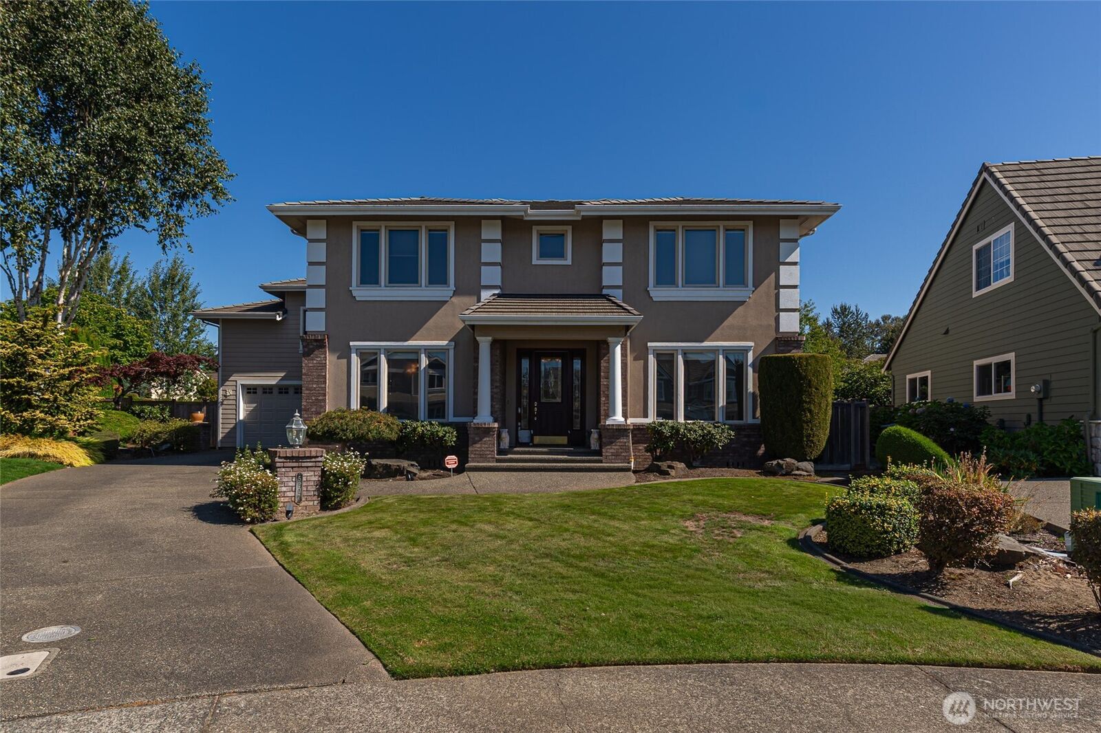 Property Photo: 5207 77th Court W WA 98467