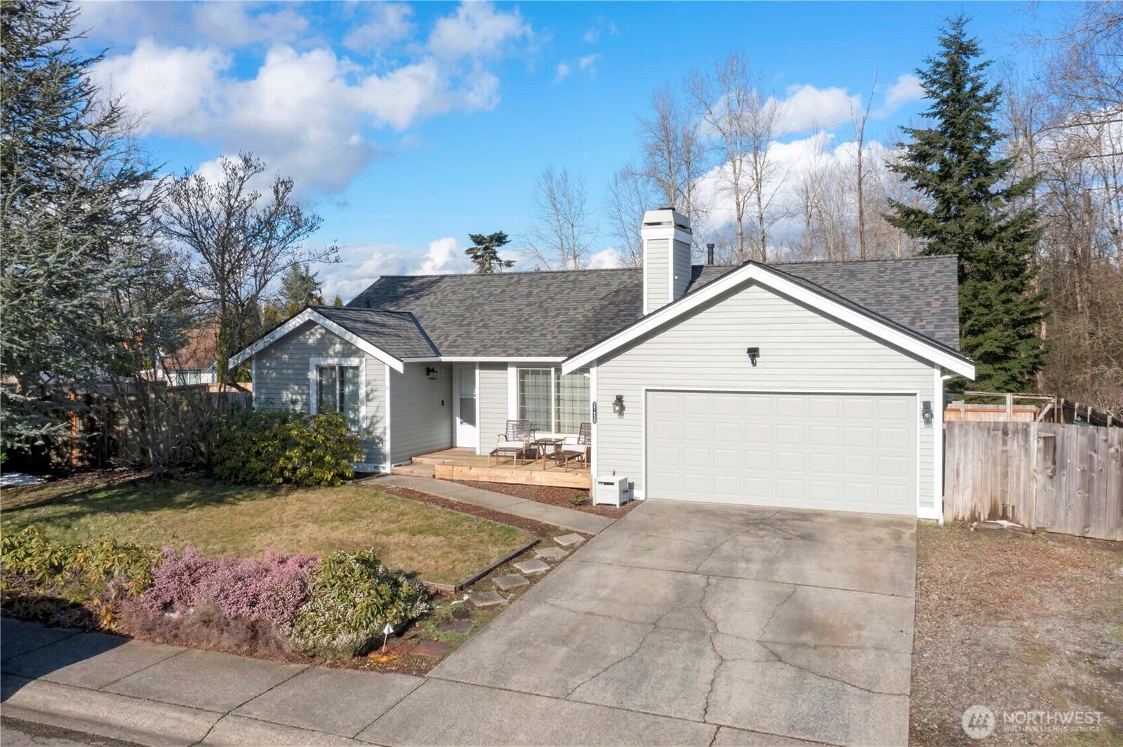 Property Photo:  27630  130 Avenue SE  WA 98030 