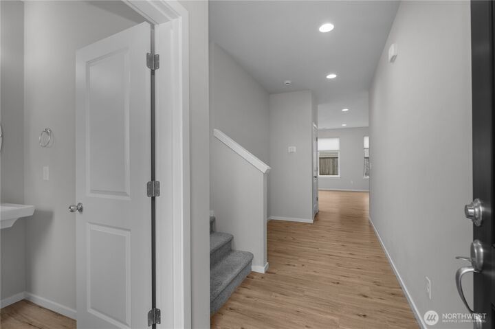 Property Photo:  2413  Mookie Lane NE  WA 98516 