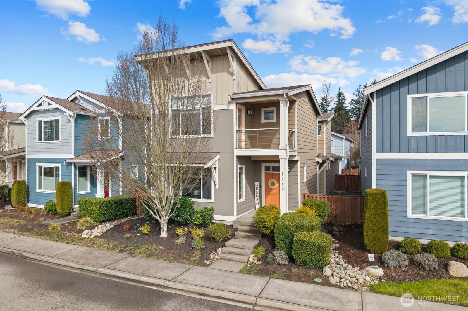 Property Photo: 17313 116th Avenue E WA 98374