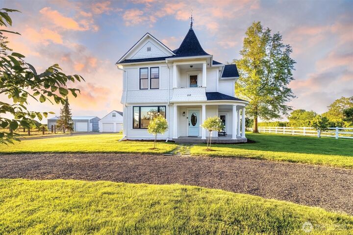 Property Photo:  53139  Appleton Road  OR 97862 