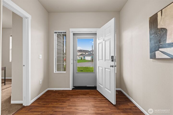 Property Photo: 1803 197th Street Ct E WA 98387