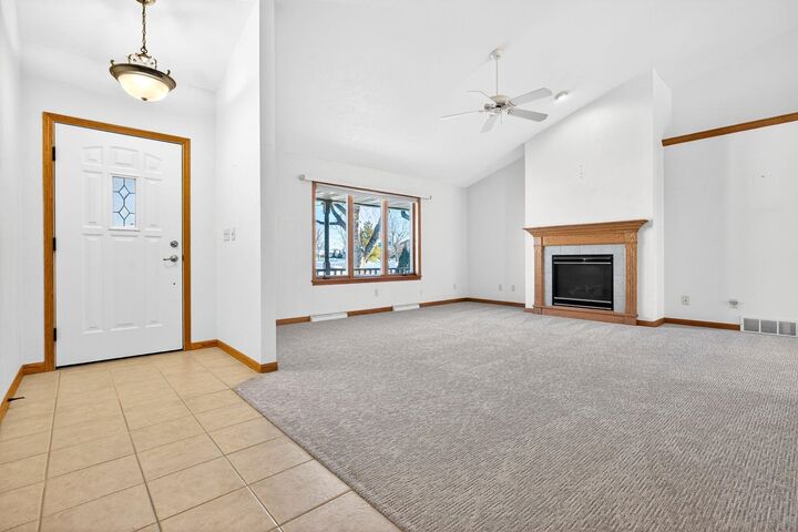 Property Photo:  3321 E Canvasback Lane  WI 54913 