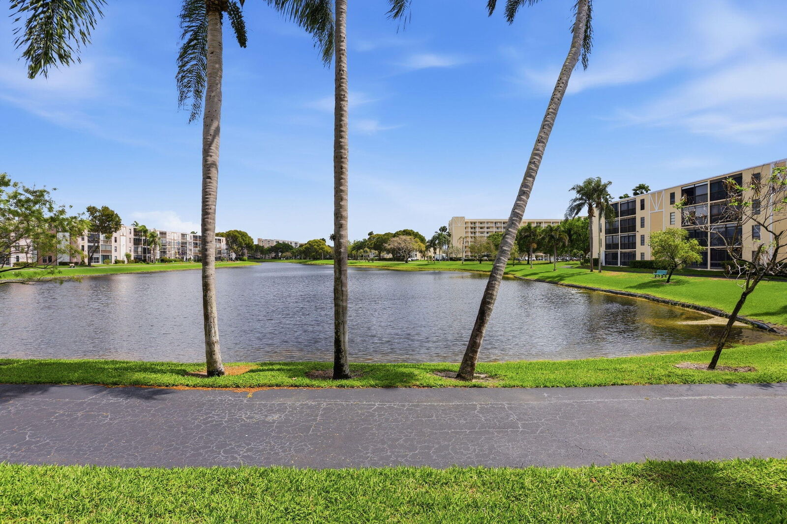 Property Photo:  14500 Stirling Way 104  FL 33446 