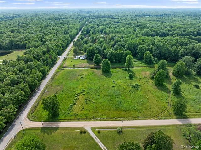 Property Photo:  #0103 V/L Nature'S Nest  MI 48768 