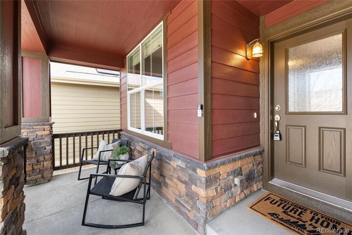 Property Photo:  16738 Prospect Lane  CO 80023 