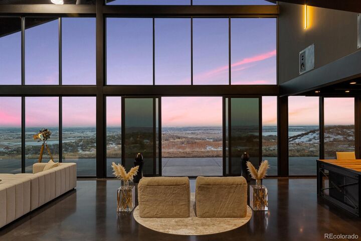 Property Photo: 6502 & 6200 Kiva Ridge Drive CO 80513