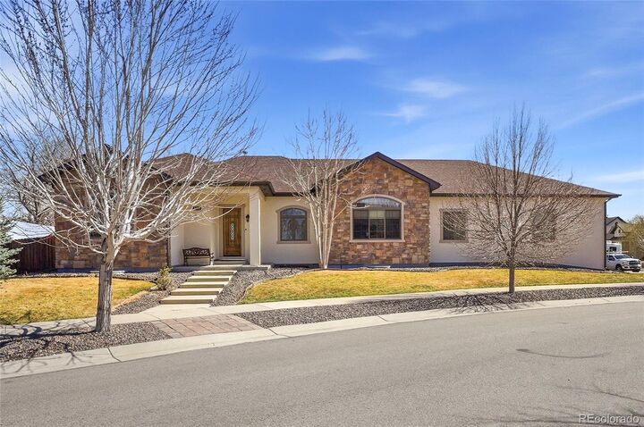 Property Photo:  8185 W Tennessee Drive  CO 80226 