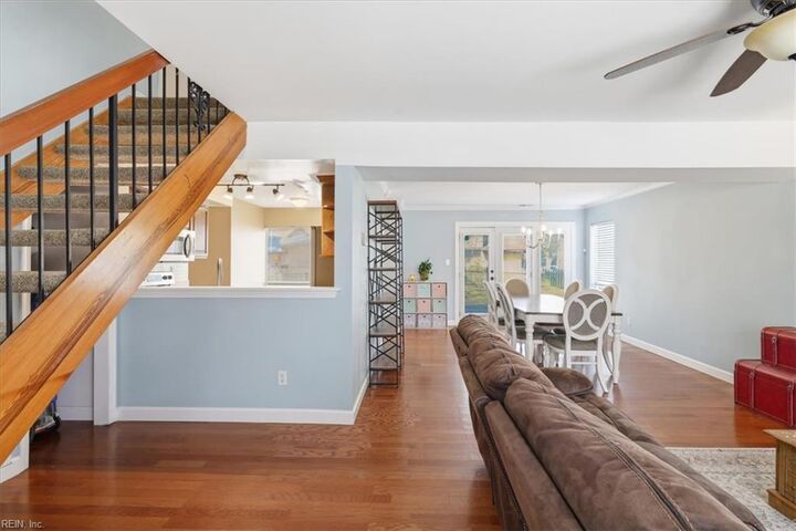 Property Photo:  4041 Foxwood Dr  VA 23462 