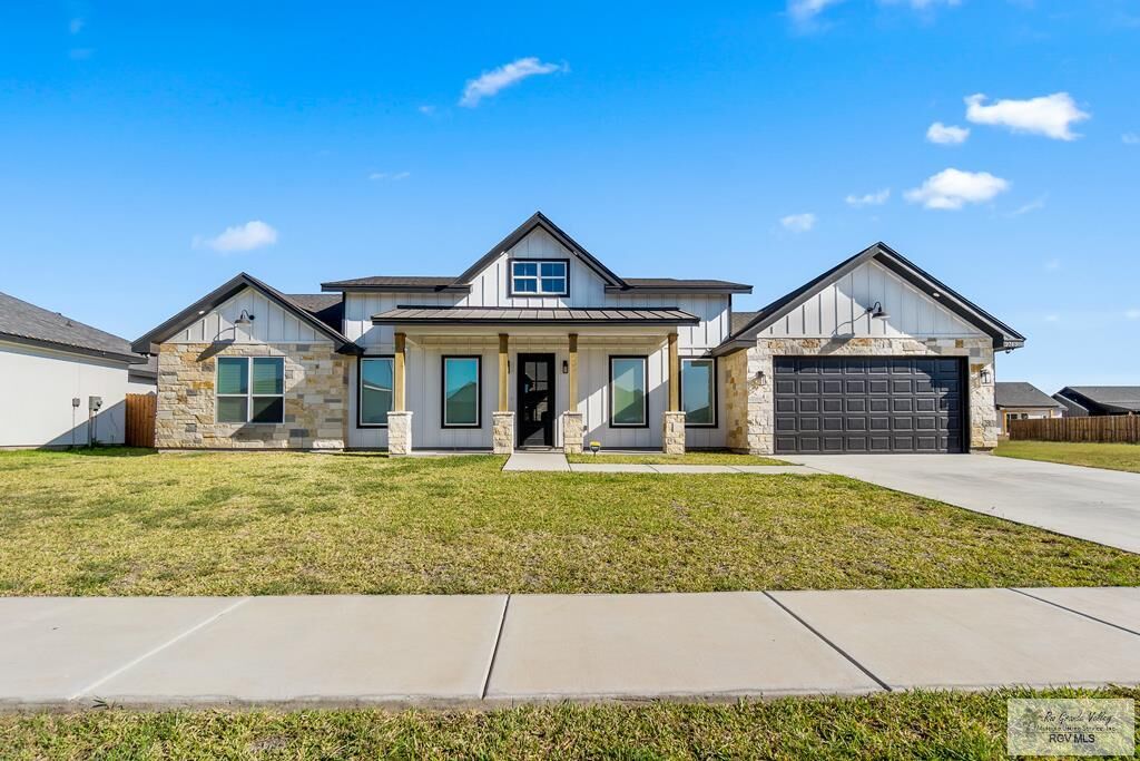 Property Photo:  9748 Heights South  TX 78552 