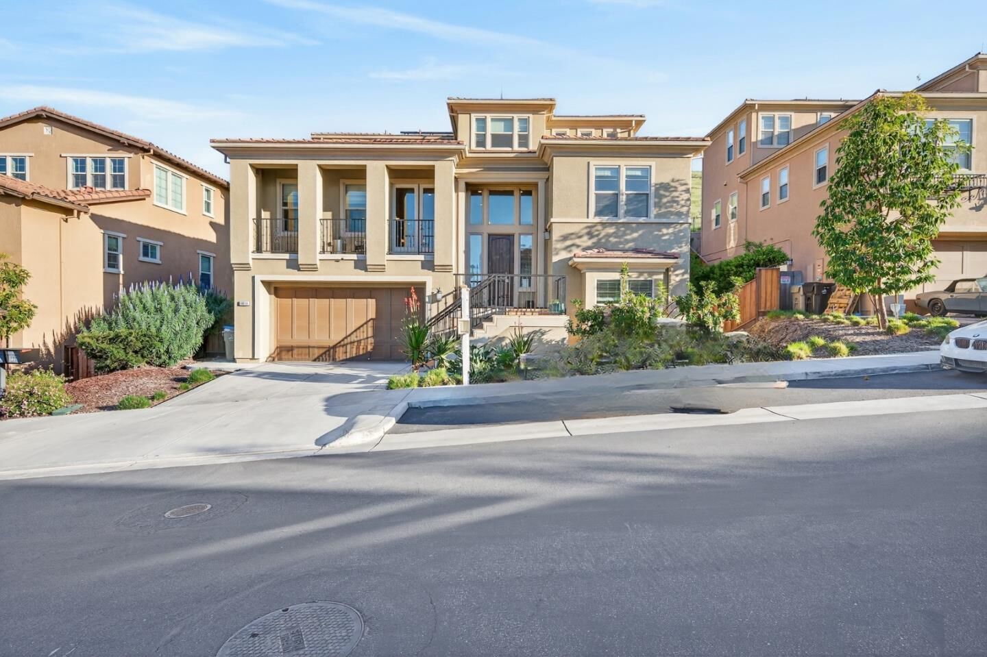 Property Photo:  1414 Cottlestone Court  CA 95121 