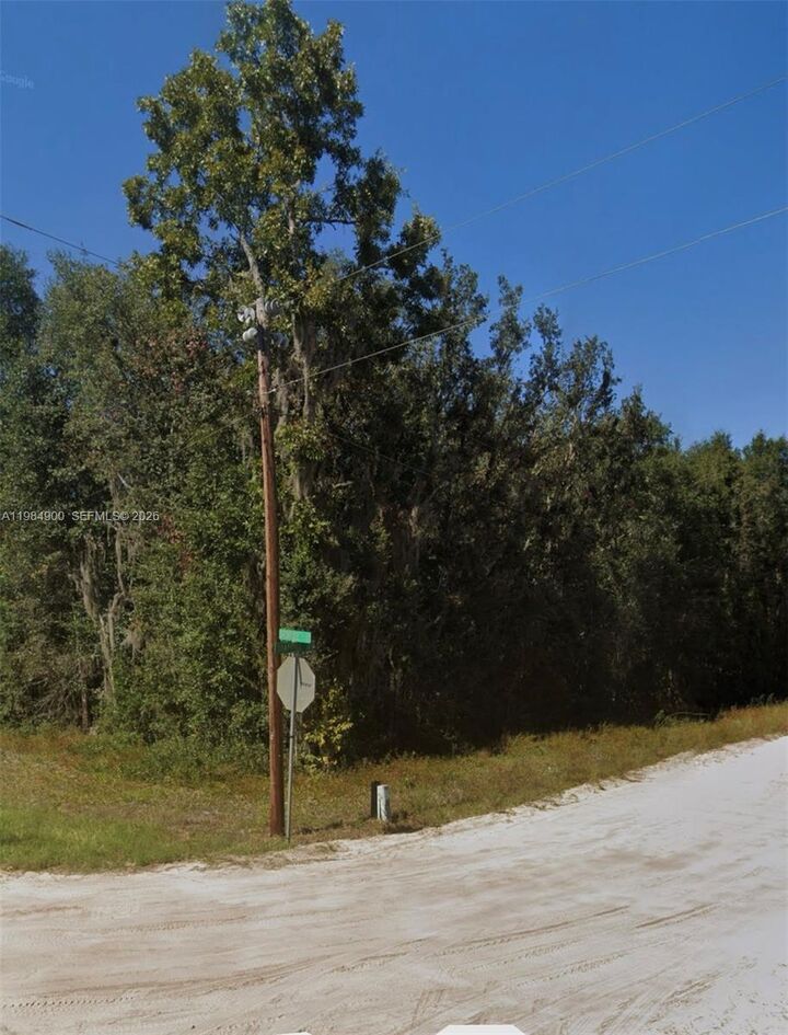 Property Photo:  25 09 24 4076 1280 0140 Shappell Ave  FL 32148 