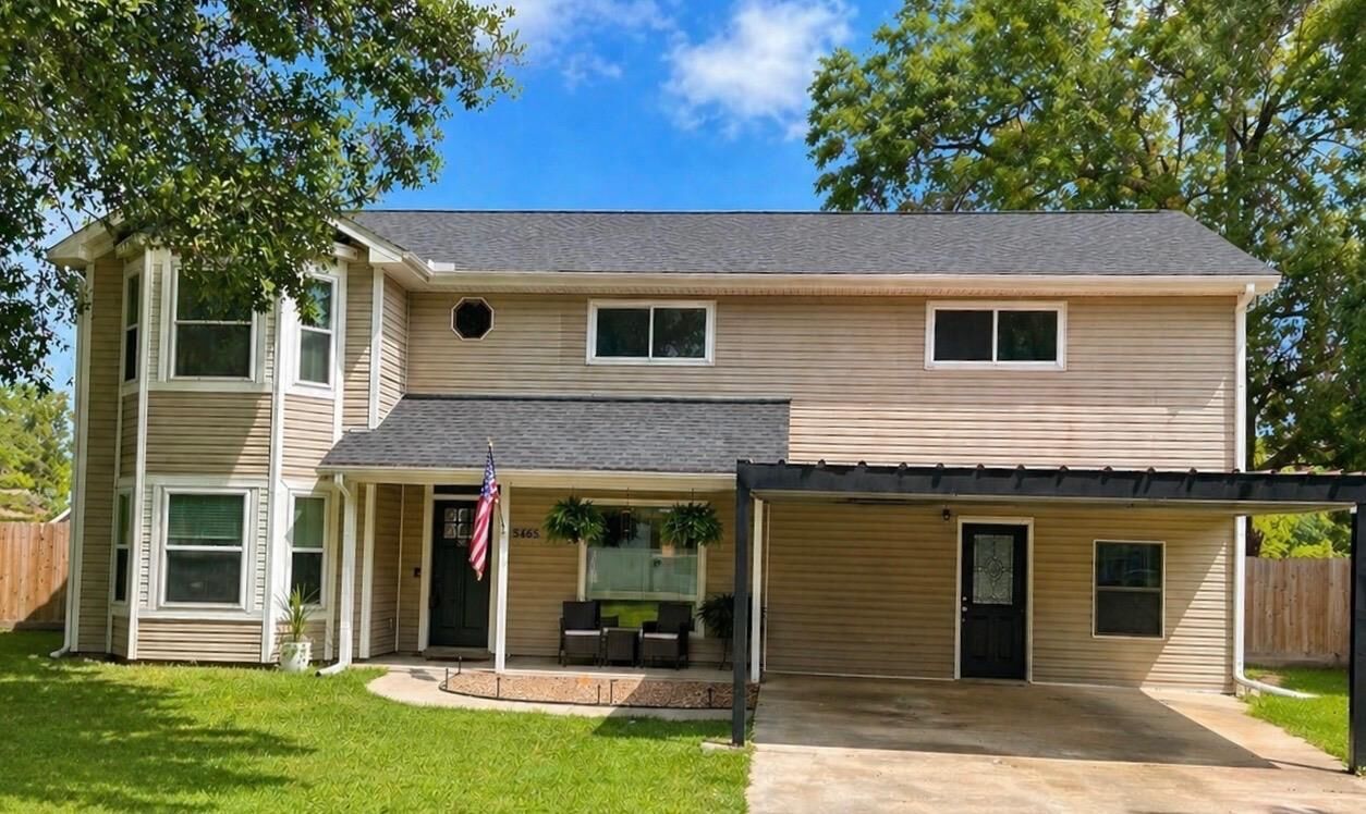 Property Photo:  8465 Cornell Dr  TX 77657 