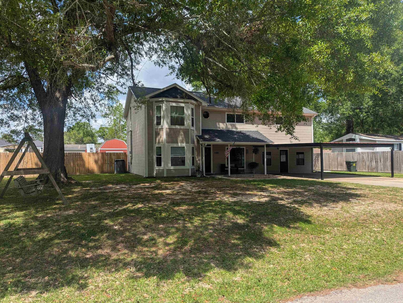 Property Photo:  8465 Cornell Dr  TX 77657 