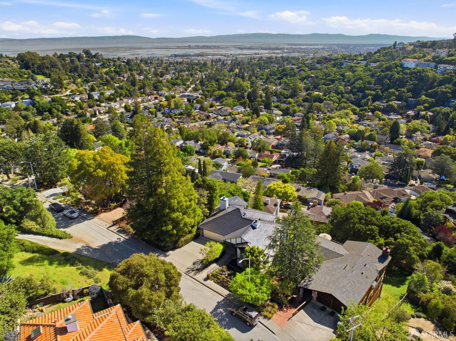 Property Photo:  179 Bay View Drive  CA 94070 