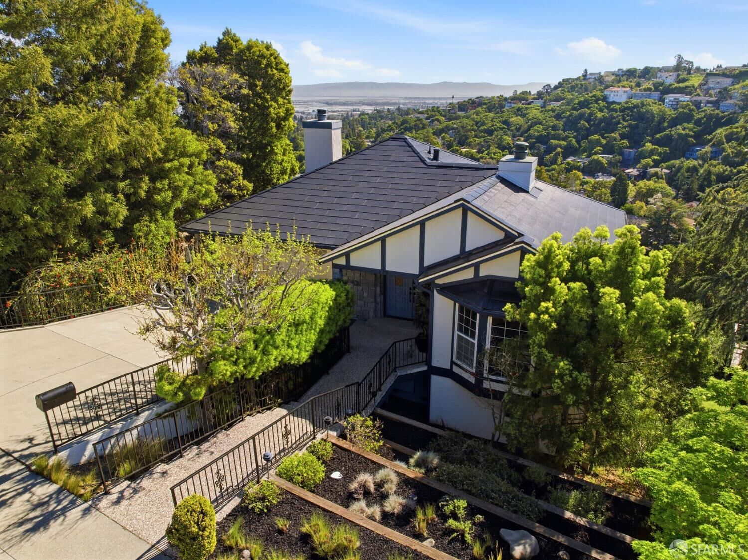 Property Photo: 179 Bay View Drive CA 94070