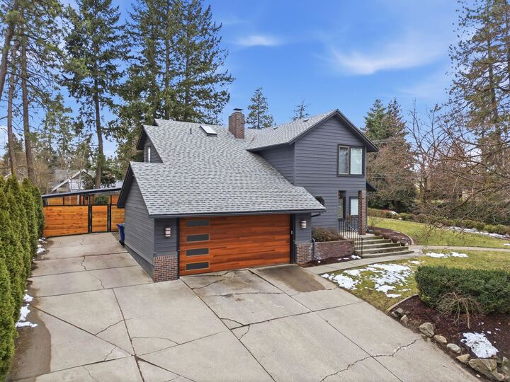 Property Photo:  2805 S Arthur St  WA 99203 