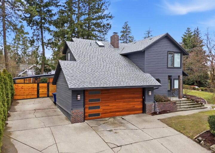 Property Photo:  2805 S Arthur St  WA 99203 