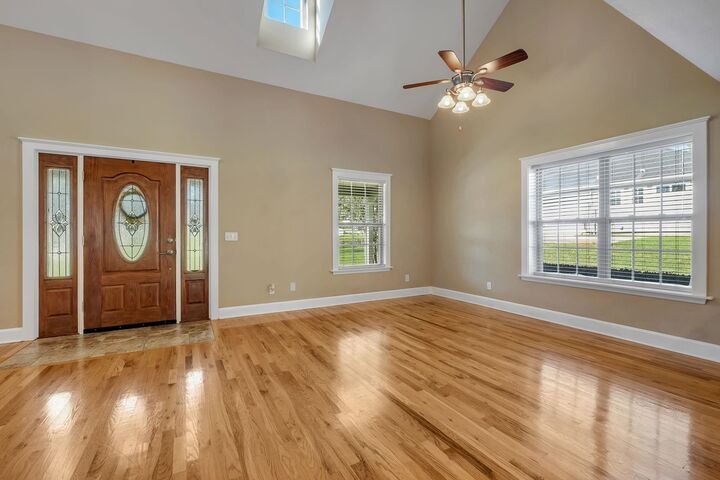 Property Photo:  1109 Archangel Way  FL 32317 